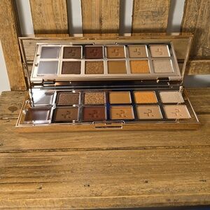 NIB Patrick Ta Major Dimensions Eyeshadow Palette